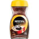 Café Nescafé Matinal Vidro com 100g