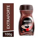 Café Nescafé Solúvel Original 100g