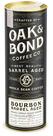 Café OAK & BOND Envelhecido em Barril de Bourbon Brasil 284 g