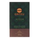 Café Orfeu Torrado E Moído Intenso 250g