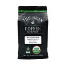 Café Orgânico Descafeinado The Bean Sabor Avelã Havaiana 453 g