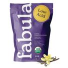 Café Orgânico Fabula Sabor Baunilha Baixa Acidez 340 g Café Orgânico Fabula Sabor Baunilha Baixa Acidez 340 g
