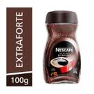 Café Original Extra Forte Nescafé Café Original Extra Forte Nescafé