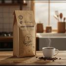 Café Ouro Preto Gourmet em Grãos Torra Média Clara 1kg Café Ouro Preto Gourmet em Grãos Torra Média Clara 1kg