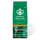 Café Pike Place Roast Starbucks Moído 250g Café Pike Place Roast Starbucks Moído 250g