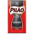 Café Pilão Extra Forte A Vácuo 250g