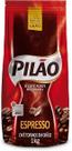 Café Pilão Grãos Espresso Pouch 1kg