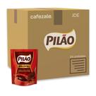 Café Pilão Solúvel Tradicional Kit 24 Sachês 40g Café Pilão Solúvel Tradicional Kit 24 Sachês 40g