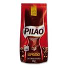 Café Pilão Torrado em Grãos Espresso 1kg