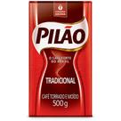 Café Pilão Tradicional a Vácuo 500 g