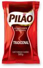 Café Pilão Tradicional Almofada 500 g