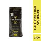 Café Pro Tork 250g Torrado e Moído Gourmet 100% Arábica