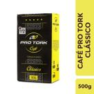 Café Pro Tork 500g Vácuo Clássico Torrado e Moído