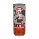 Café Pronto OKF Caramel Macchiato 240ml Cremoso e Saboroso