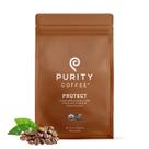 Café PURITY COFFEE PROTECT Torra Clara-Média 340 g