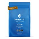Café Puro de Café Moído CALM Decaf 355ml USDA Organic