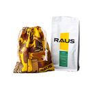 Café Raus Frutines em grãos 250 g