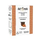 Café Sabor Caramelo - Aroma - 10 Cápsulas Compatíveis Nespresso