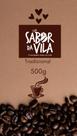 Café sabor da vila