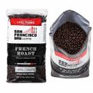 Café SAN FRANCISCO BAY French Roast Torrado Escuro 1,36 kg Kosher