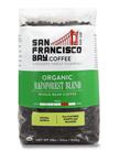 Café San Francisco Bay Orgânico Rainforest Blend 908g