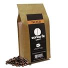 Café Santa Fé Noir Em Grãos 250 gramas