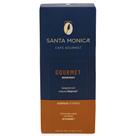 Café Santa Monica Gourmet Em Cápsulas 10 Unidades