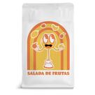Café Santa Rita Salada de Frutas em grãos 250 g