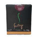 Café Santiago Drip Coffee 10 unidades Café Santiago Drip Coffee 10 unidades