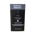 Café Santiago em cápsulas 10 unidades