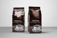 Café Santo Cristo Torrado e Moído 500g