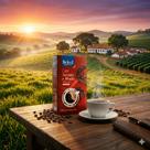 CAFE SELECT TORRADO E MOIDO A VACUO - 500 Grs CAFE SELECT TORRADO E MOIDO A VACUO - 500 Grs