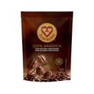 Café Solúvel 3 Corações Liofilizado 100% Arábica Refil 40g