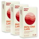 Café Solúvel Alpine Start Original Torrado Médio em Pó Café Solúvel Alpine Start Original Torrado Médio em Pó