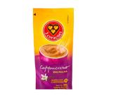 Café Solúvel CAPPUCCINO TRÊS CORAÇÕES BAUNILHA SACHÊ