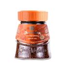 Café Solúvel Colombiano Doce de Leite Juan Valdez 95 Gramas