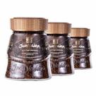Café Solúvel Colombiano Juan Valdez Clássico 3 potes de 95g