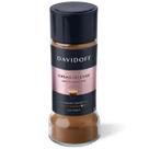 Café Solúvel Davidoff Crema Intense 90 g Intensidade 9
