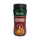 Café Solúvel de Cevada Sem Cafeína Superbom 200g