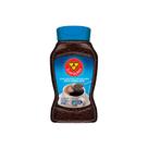 Café Solúvel Descafeinado 3 Corações Vidro 50g