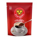 Café Solúvel Granulado 3 Corações Extra Forte Refil 40g