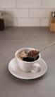 Café Solúvel Granulado Descafeinado Refil 40g
