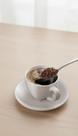 Café Solúvel Granulado Descafeinado Sachê 40g