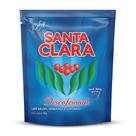 Café Solúvel Granulado Santa Clara Decaf Refil 40g
