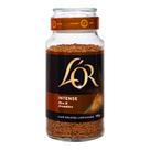 Café Solúvel Intense Pote de Vidro Lór 140g