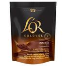 Café Solúvel Intense Pouch 40g 1 UN L'or - LOR