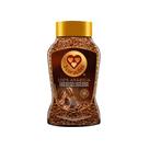 Café Solúvel Liofilizado 100% Arábica 3 Corações Vidro 100g