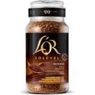 Café Solúvel Liofilizado L'Or Intense vidro 130g