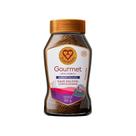 Café Solúvel Liofilizado Mogiana Paulista Gourmet 3 Corações Vidro 84g