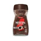 Cafe Soluvel Nescafe 100g Vidro Extra Forte Cafe Soluvel Nescafe 100g Vidro Extra Forte
